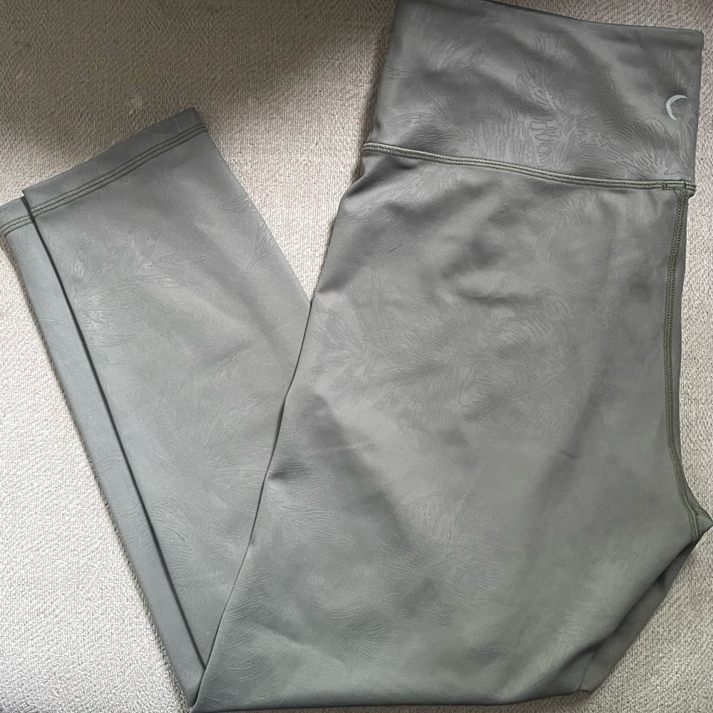 Zyia light and tights